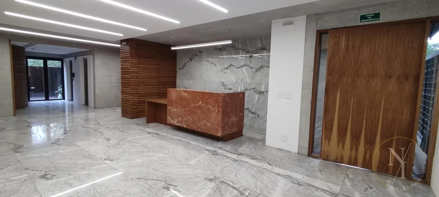 Foto 9 de Sala Comercial com 1 quarto à venda e para alugar, 221m2 em Pinheiros, São Paulo - SP