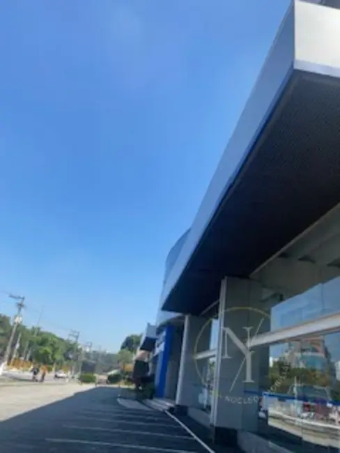 Foto 7 de Armazém / Galpão com 10 quartos para alugar, 92m2 em Santo Amaro, São Paulo - SP