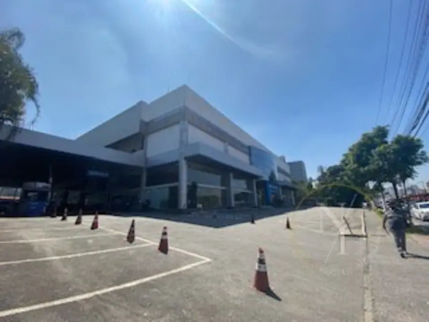 Foto 9 de Armazém / Galpão com 10 quartos para alugar, 92m2 em Santo Amaro, São Paulo - SP