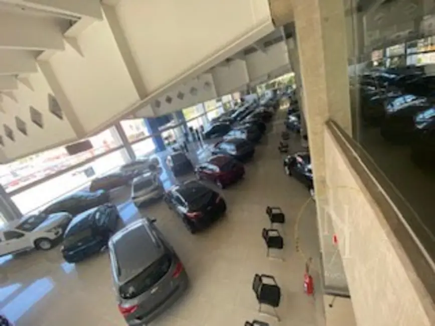 Foto 5 de Armazém / Galpão com 10 quartos para alugar, 92m2 em Santo Amaro, São Paulo - SP