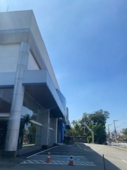 Foto 8 de Armazém / Galpão com 10 quartos para alugar, 92m2 em Santo Amaro, São Paulo - SP