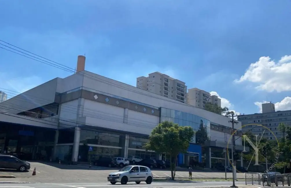 Foto 6 de Armazém / Galpão com 10 quartos para alugar, 92m2 em Santo Amaro, São Paulo - SP