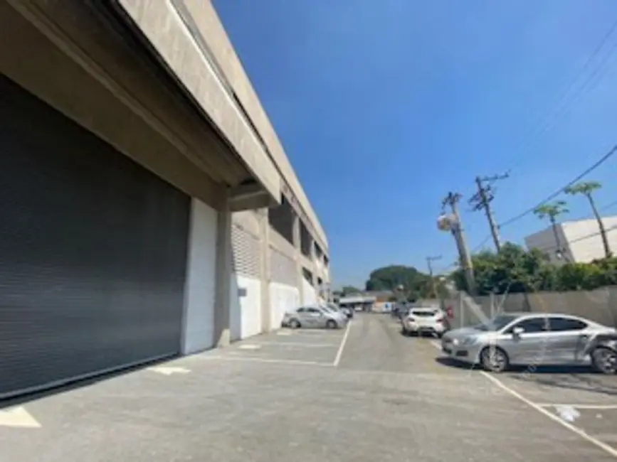 Foto 4 de Armazém / Galpão com 10 quartos para alugar, 92m2 em Santo Amaro, São Paulo - SP