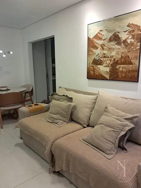 Foto 3 de Apartamento com 2 quartos à venda, 50m2 em Sao Caetano Do Sul - SP