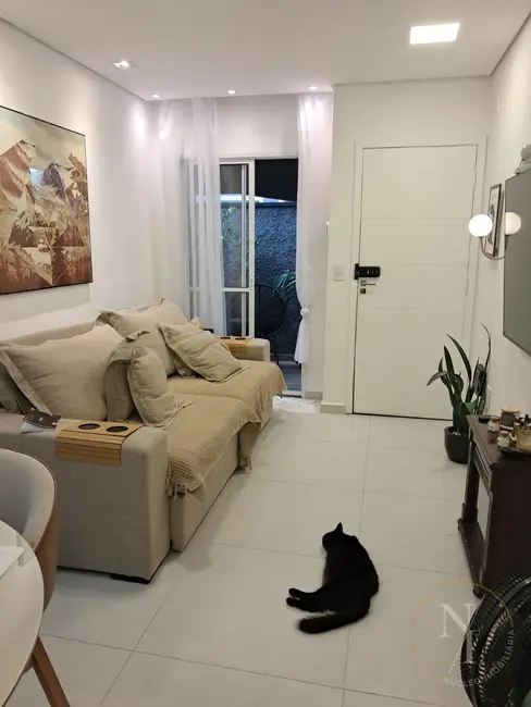 Foto 6 de Apartamento com 2 quartos à venda, 50m2 em Sao Caetano Do Sul - SP