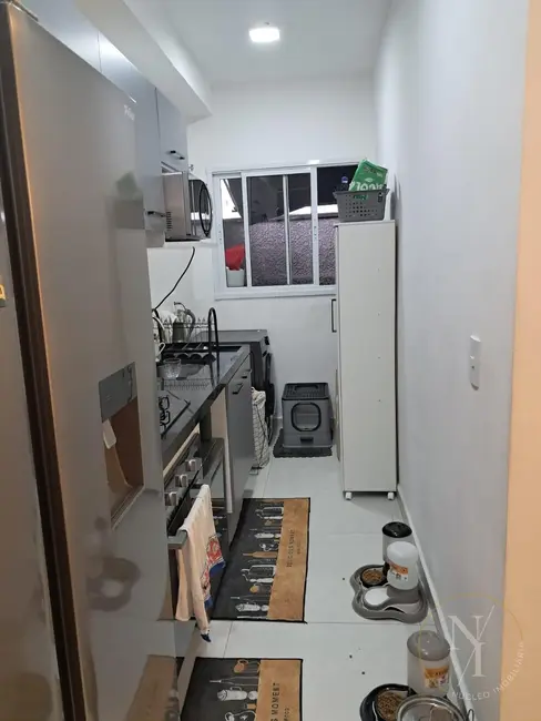 Foto 7 de Apartamento com 2 quartos à venda, 50m2 em Sao Caetano Do Sul - SP
