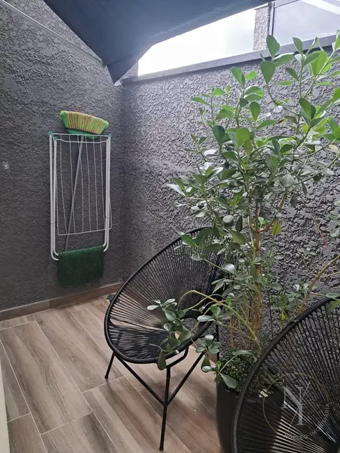 Foto 2 de Apartamento com 2 quartos à venda, 50m2 em Sao Caetano Do Sul - SP