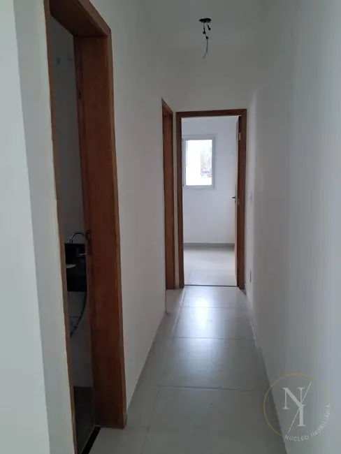 Foto 2 de Apartamento com 2 quartos à venda, 50m2 em Sao Caetano Do Sul - SP