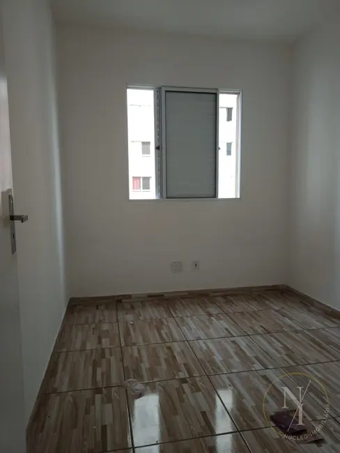Foto 3 de Apartamento com 2 quartos para alugar, 44m2 em Diadema - SP