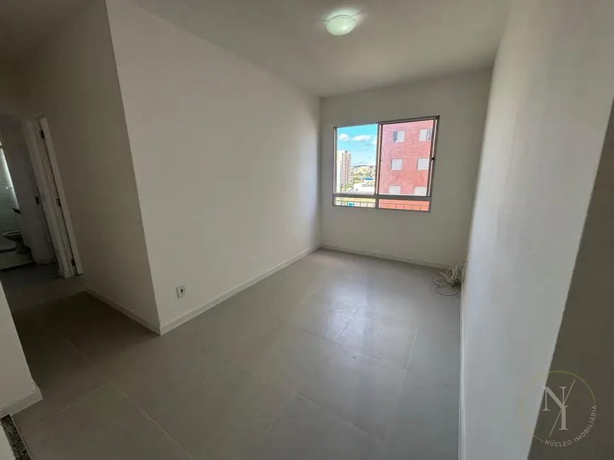 Foto 1 de Apartamento com 2 quartos para alugar, 44m2 em Diadema - SP