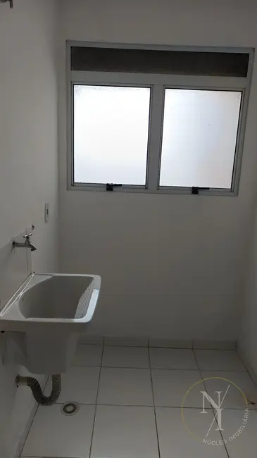 Foto 6 de Apartamento com 2 quartos para alugar, 44m2 em Diadema - SP
