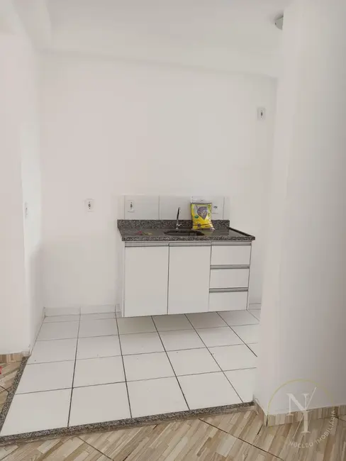 Foto 5 de Apartamento com 2 quartos para alugar, 44m2 em Diadema - SP