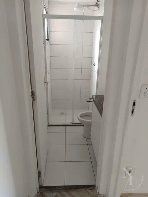 Foto 7 de Apartamento com 2 quartos para alugar, 44m2 em Diadema - SP