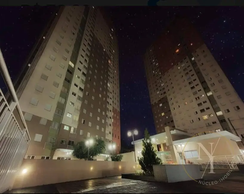 Foto 1 de Apartamento com 2 quartos para alugar, 44m2 em Diadema - SP