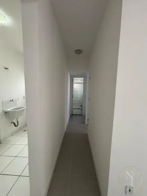 Foto 4 de Apartamento com 2 quartos para alugar, 44m2 em Diadema - SP