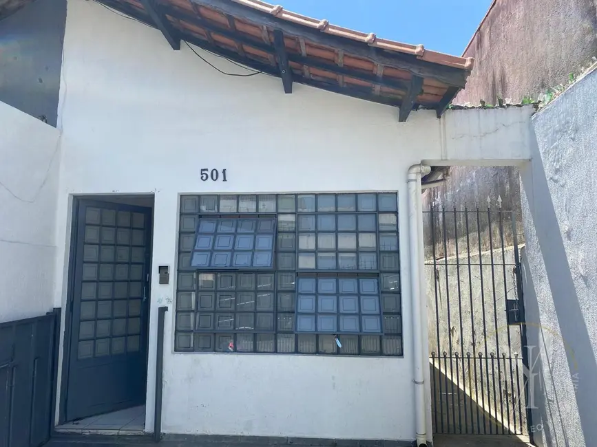 Casa com 3 quartos à venda, 135m2 em Jardim Bom Pastor, Santo Andre - SP - imagem 7 Foto 7 de Casa com 3 quartos à venda, 135m2 em Jardim Bom Pastor, Santo Andre - SP