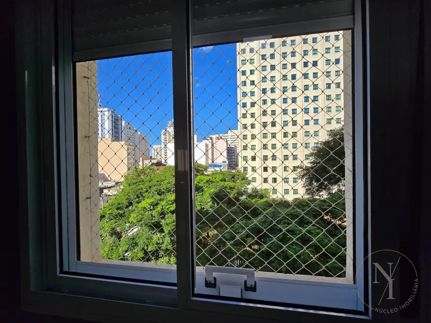 Foto 3 de Apartamento com 3 quartos à venda, 82m2 em Pinheiros, São Paulo - SP