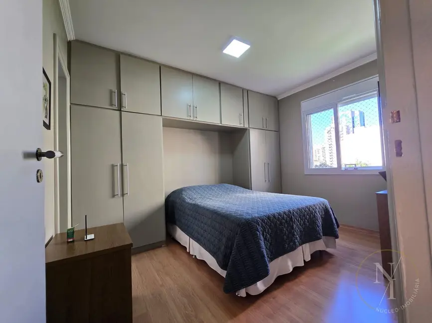 Foto 6 de Apartamento com 3 quartos à venda, 82m2 em Pinheiros, São Paulo - SP