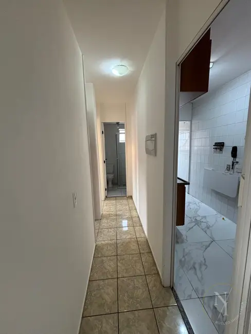 Foto 8 de Apartamento com 2 quartos para alugar, 46m2 em Jardim Sabará, São Paulo - SP