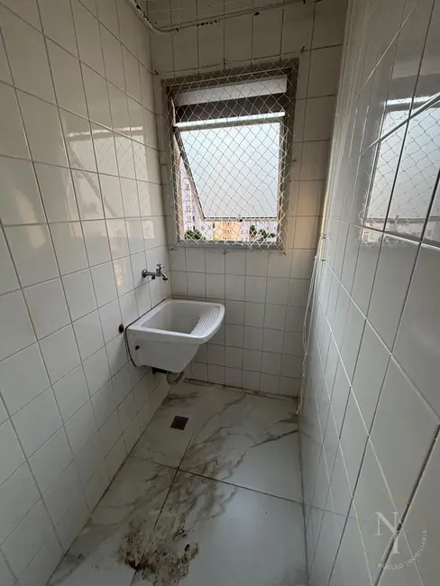 Foto 6 de Apartamento com 2 quartos para alugar, 46m2 em Jardim Sabará, São Paulo - SP