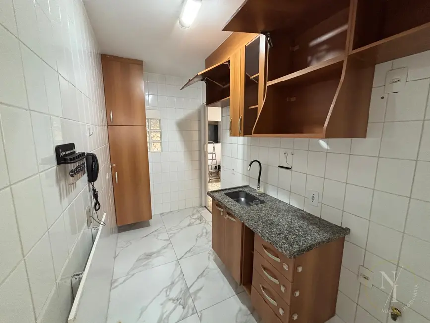 Foto 4 de Apartamento com 2 quartos para alugar, 46m2 em Jardim Sabará, São Paulo - SP