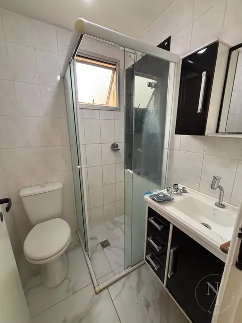 Foto 7 de Apartamento com 2 quartos para alugar, 46m2 em Jardim Sabará, São Paulo - SP