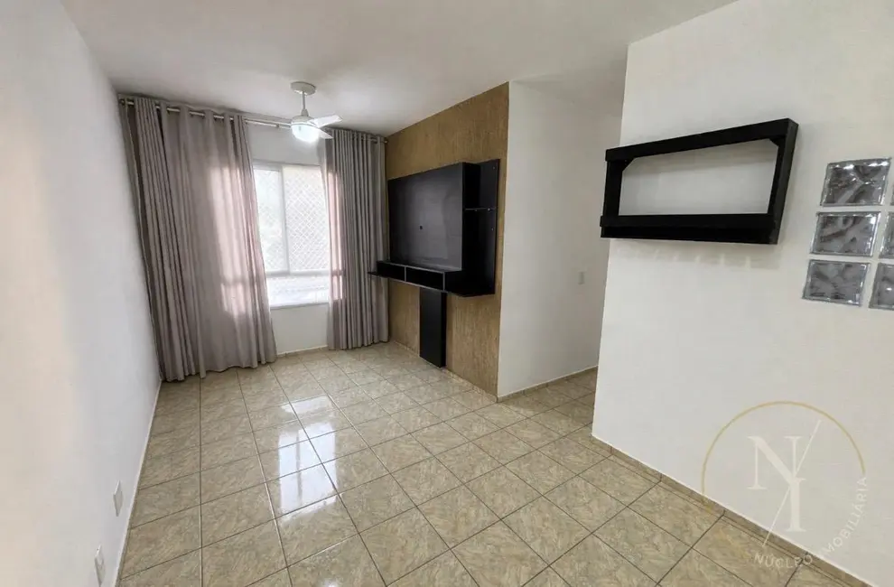 Foto 2 de Apartamento com 2 quartos para alugar, 46m2 em Jardim Sabará, São Paulo - SP
