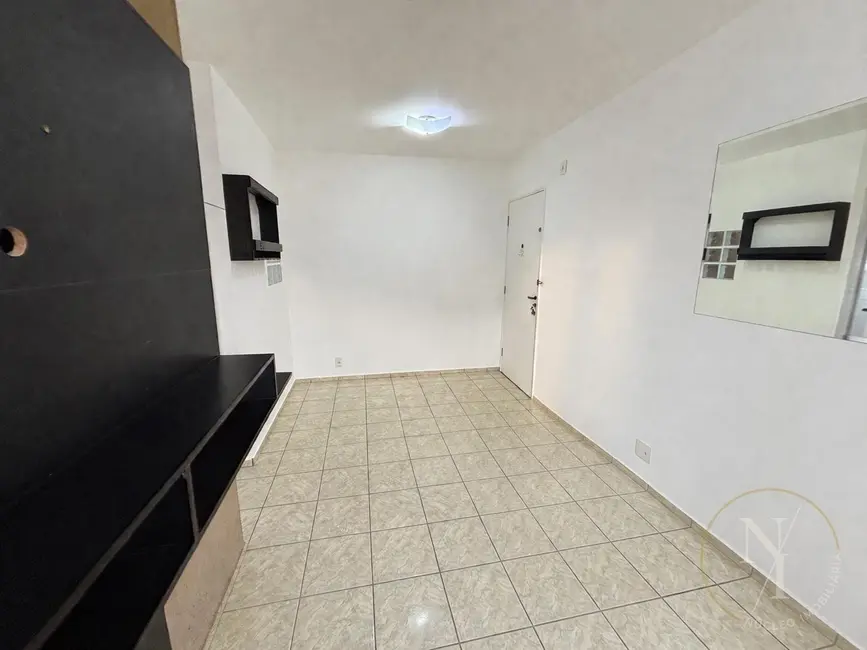 Foto 1 de Apartamento com 2 quartos para alugar, 46m2 em Jardim Sabará, São Paulo - SP