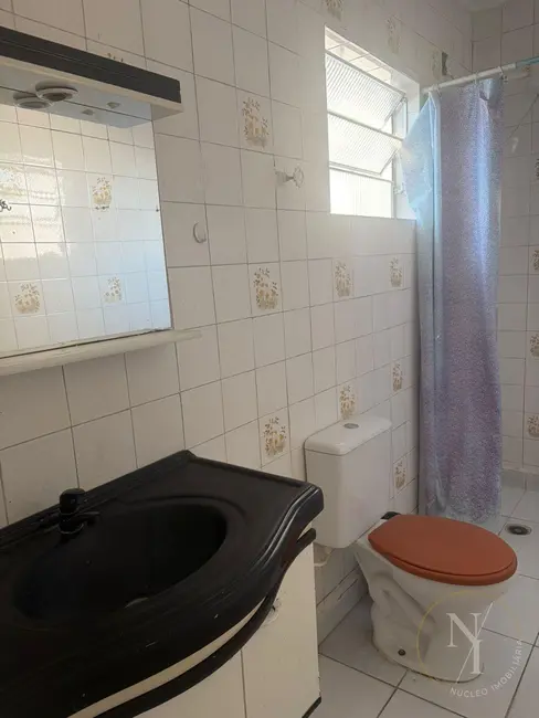 Foto 9 de Casa com 1 quarto para alugar, 80m2 em Vila das Mercês, São Paulo - SP