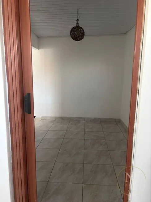 Foto 5 de Casa com 1 quarto para alugar, 80m2 em Vila das Mercês, São Paulo - SP