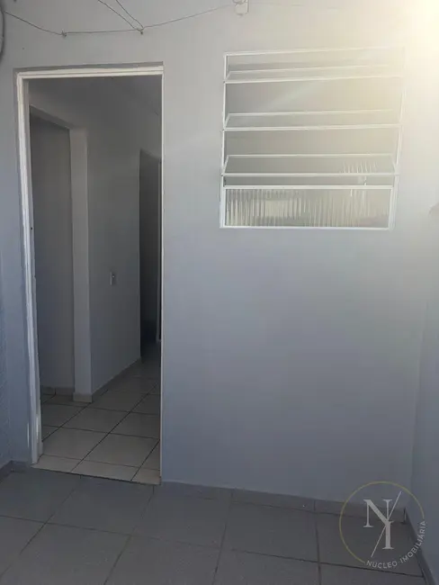 Foto 1 de Casa com 1 quarto para alugar, 80m2 em Vila das Mercês, São Paulo - SP