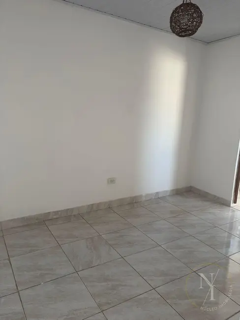 Foto 3 de Casa com 1 quarto para alugar, 80m2 em Vila das Mercês, São Paulo - SP