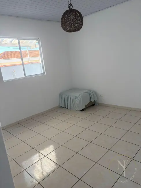 Foto 7 de Casa com 1 quarto para alugar, 80m2 em Vila das Mercês, São Paulo - SP
