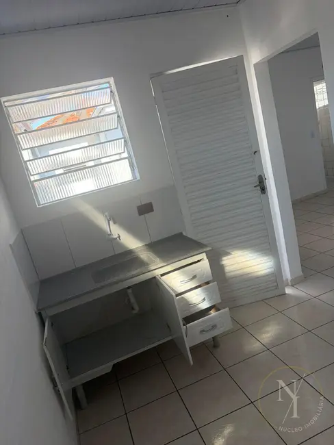 Foto 8 de Casa com 1 quarto para alugar, 80m2 em Vila das Mercês, São Paulo - SP