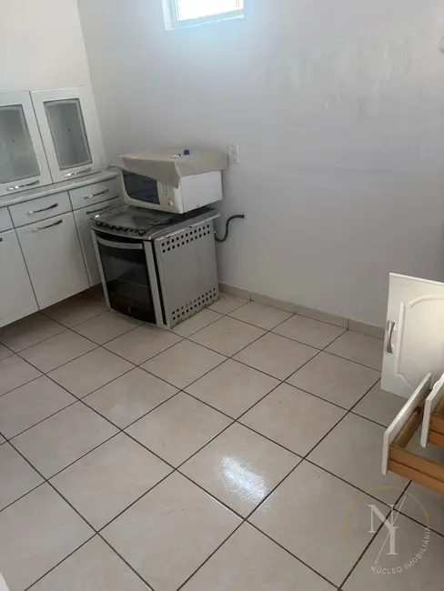 Foto 2 de Casa com 1 quarto para alugar, 80m2 em Vila das Mercês, São Paulo - SP