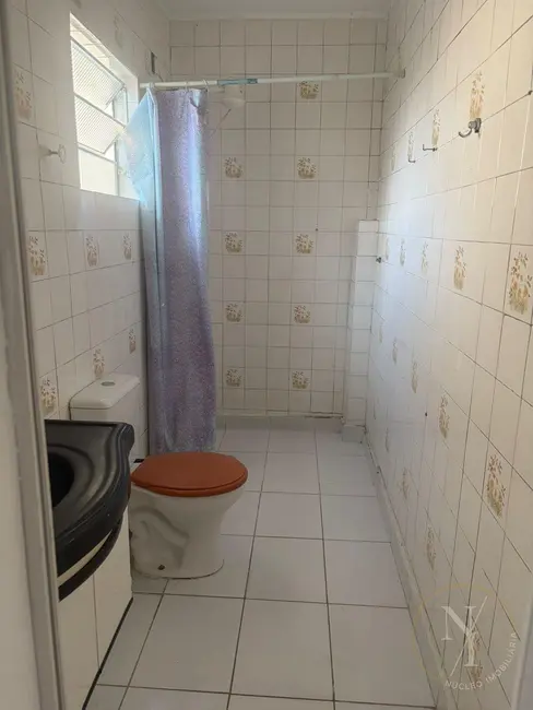 Foto 6 de Casa com 1 quarto para alugar, 80m2 em Vila das Mercês, São Paulo - SP