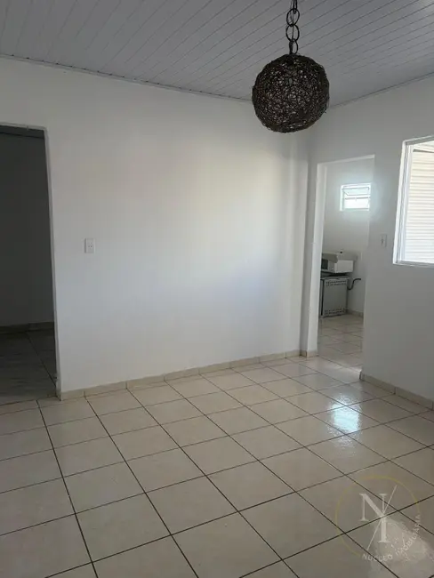 Foto 4 de Casa com 1 quarto para alugar, 80m2 em Vila das Mercês, São Paulo - SP