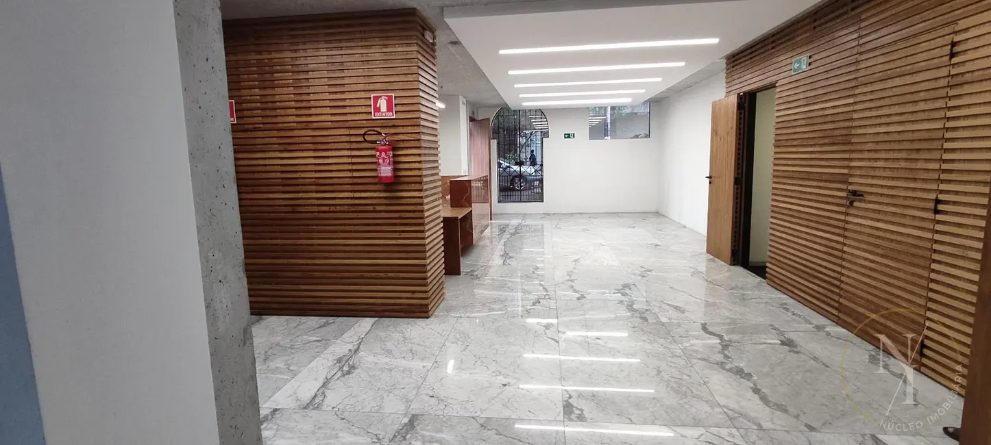 Foto 5 de Sala Comercial com 1 quarto à venda e para alugar, 527m2 em Pinheiros, São Paulo - SP