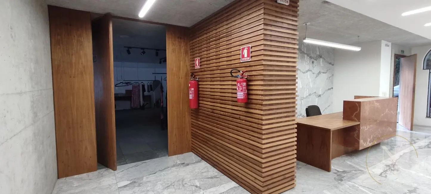Foto 6 de Sala Comercial com 1 quarto à venda e para alugar, 527m2 em Pinheiros, São Paulo - SP