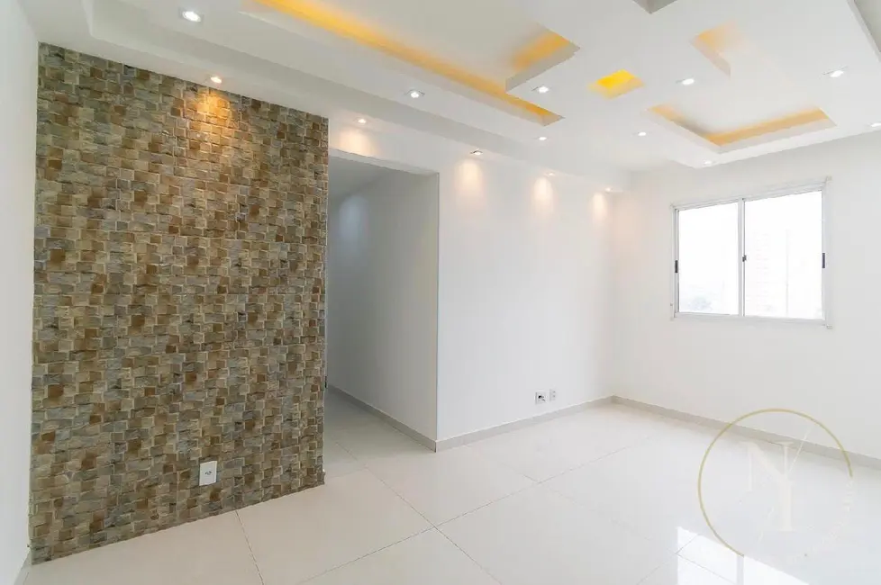 Apartamento com 2 quartos à venda, 46m2 em Jardim Vila Formosa, São Paulo - SP - imagem 1 Foto 1 de Apartamento com 2 quartos à venda, 46m2 em Jardim Vila Formosa, São Paulo - SP