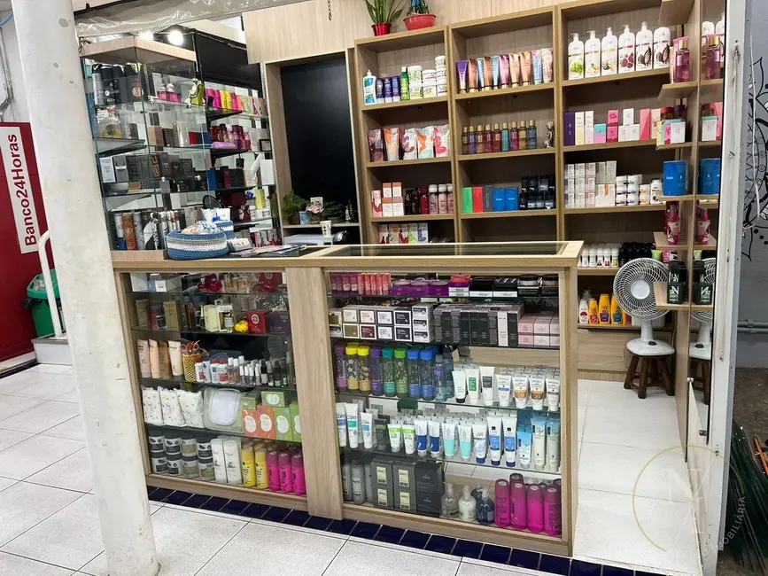 Foto 8 de Loja com 1 quarto à venda, 10m2 em Mirandópolis, São Paulo - SP