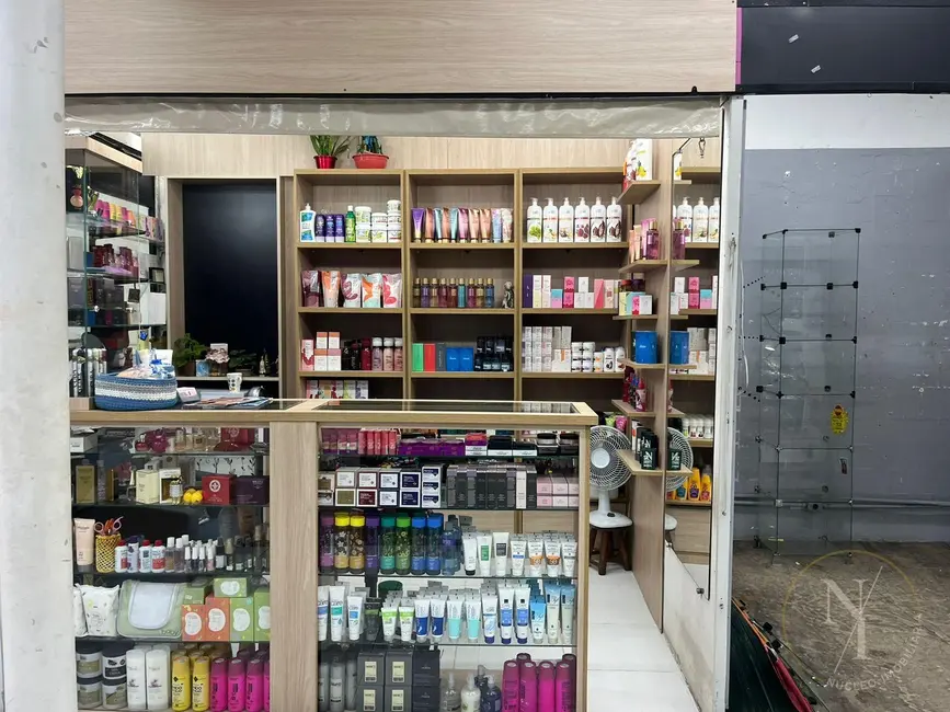 Foto 9 de Loja com 1 quarto à venda, 10m2 em Mirandópolis, São Paulo - SP