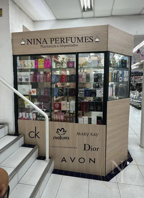Foto 1 de Loja com 1 quarto à venda, 10m2 em Mirandópolis, São Paulo - SP