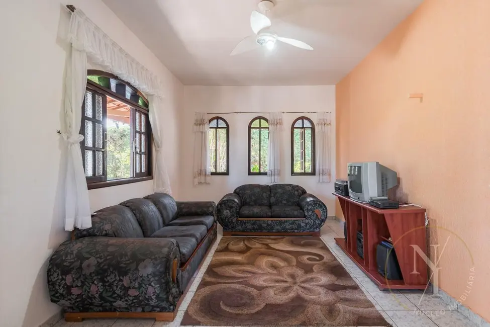 Foto 4 de Chácara com 2 quartos à venda, 1500m2 em Salto De Pirapora - SP