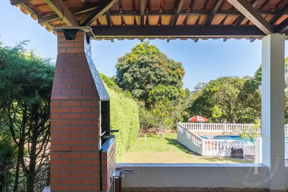Foto 9 de Chácara com 2 quartos à venda, 1500m2 em Salto De Pirapora - SP