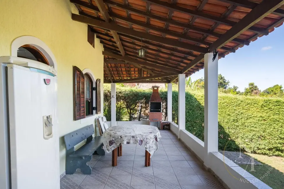 Foto 6 de Chácara com 2 quartos à venda, 1500m2 em Salto De Pirapora - SP