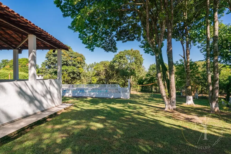 Foto 3 de Chácara com 2 quartos à venda, 1500m2 em Salto De Pirapora - SP