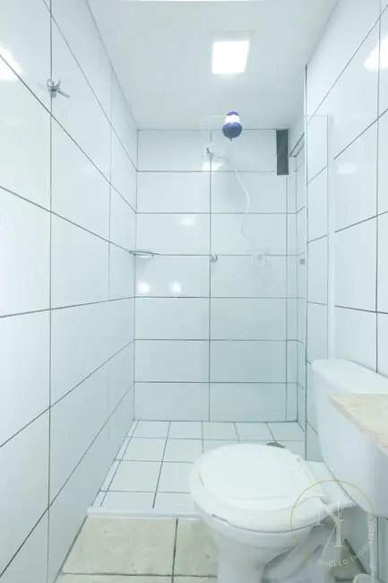 Foto 1 de Sala Comercial com 1 quarto para alugar, 38m2 em São Paulo - SP