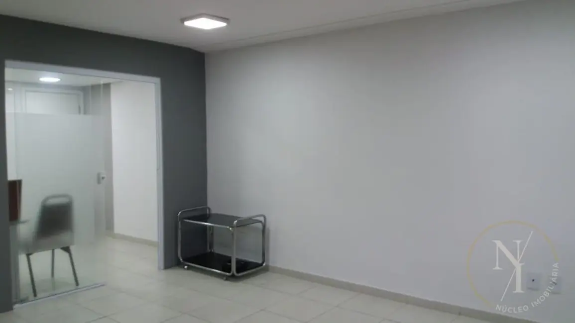 Foto 8 de Sala Comercial com 1 quarto para alugar, 38m2 em São Paulo - SP