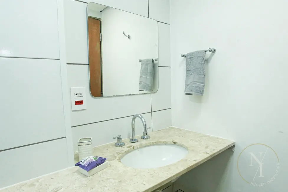 Foto 2 de Sala Comercial com 1 quarto para alugar, 38m2 em São Paulo - SP